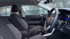 Volkswagen Polo 1.0 TSI Life 5dr Petrol Hatchback